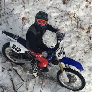 Meet your Posher, Nino